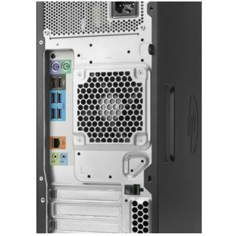 HP STATION DE TRAVAIL Z440 E5-1620V4 16GO 1TO QUADRO K2200 4GO - F5W13AV 3