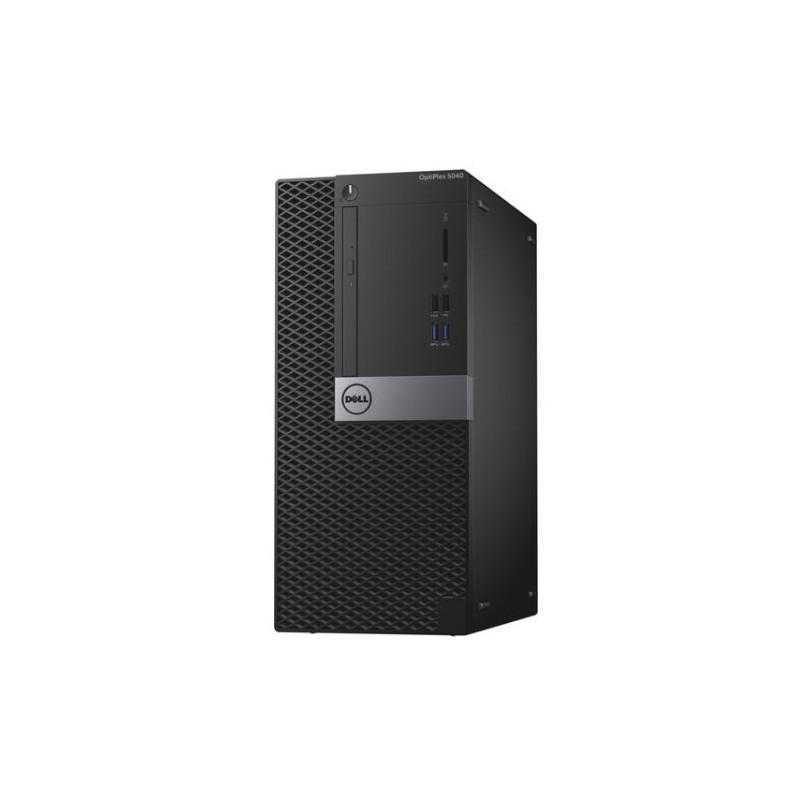 DELL PC DE BUREAU OPTIPLEX 5050 MT / I7 7è GéN / 8 GO 1