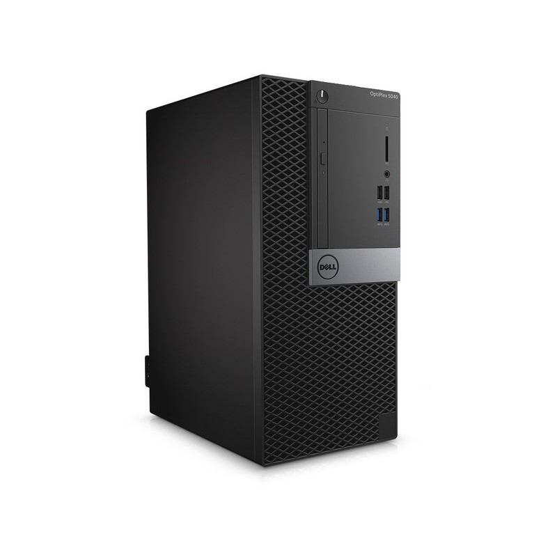 DELL PC DE BUREAU OPTIPLEX 5050 MT / I7 7è GéN / 8 GO 2