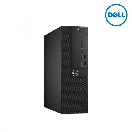 DELL PC DE BUREAU OPTIPLEX 5050MT I5 7è GéN 4 GO 500GO SATA