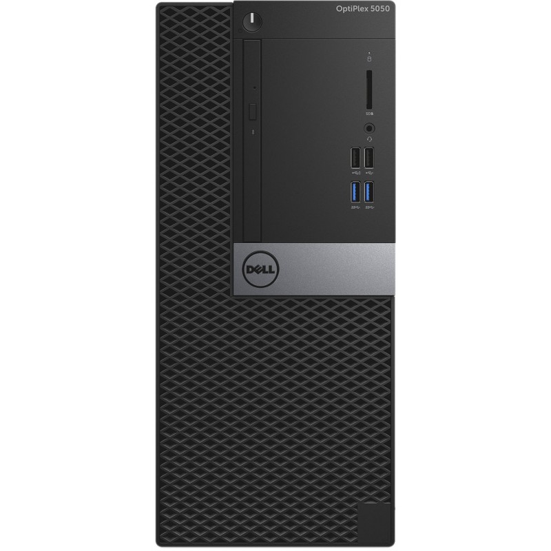 DELL PC DE BUREAU OPTIPLEX 5050MT / I7 7è GéN / 8 GO 203-94151 2