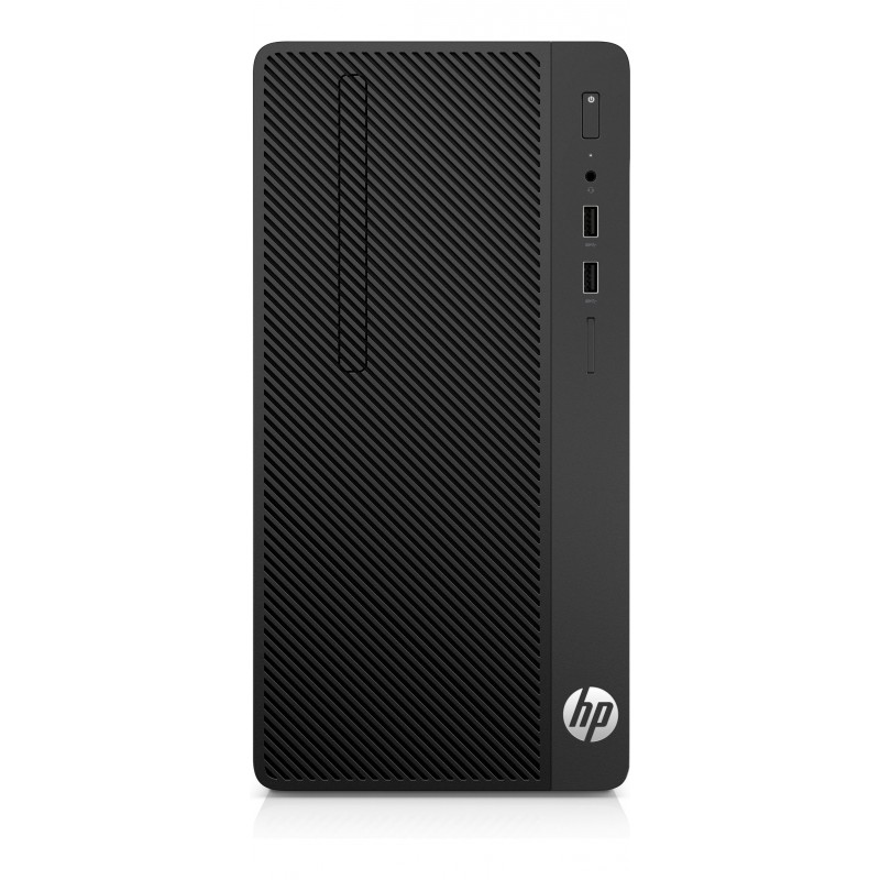 HP PC DE BUREAU 290 G1 MICROTOWER 1