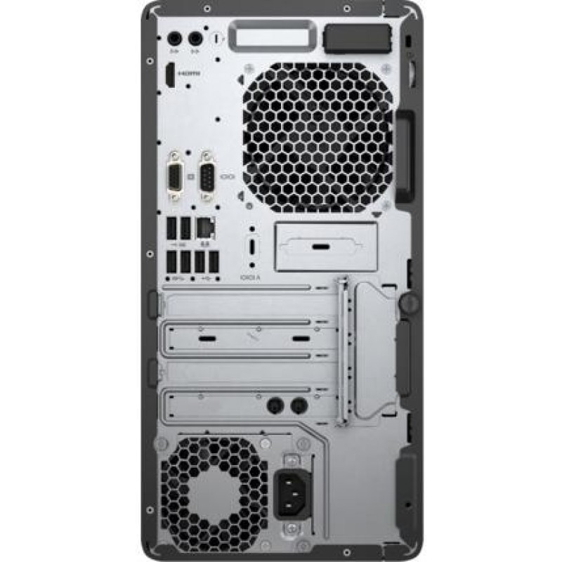HP PC DE BUREAU 290 G1 MICROTOWER 2