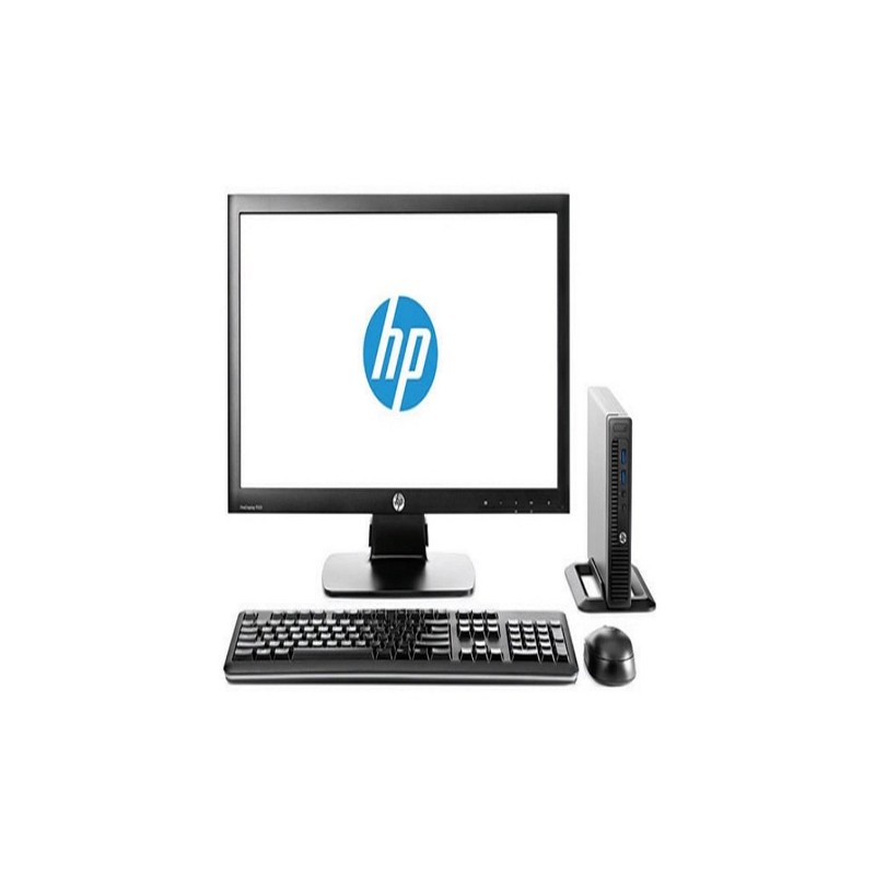 HP - MINI PC BUREAU 260 G2 /I3 / 4GO/ 2TP88ES prix tunisie