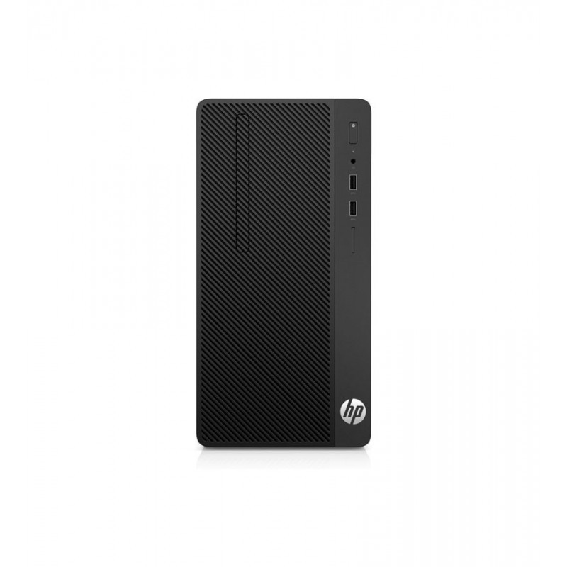 HP PC DE BUREAU 290G2 MT I5-8500 B4NU61EA 2