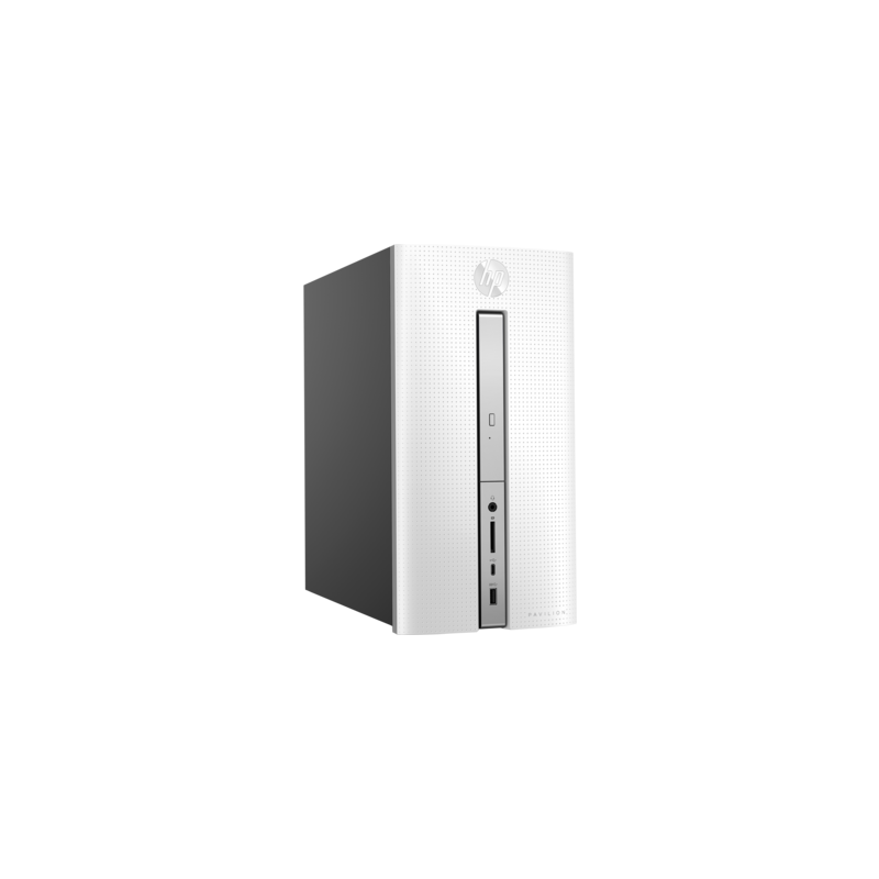 HP PC DE BUREAU PAVILION 570-P007NK 1GV34EA 1