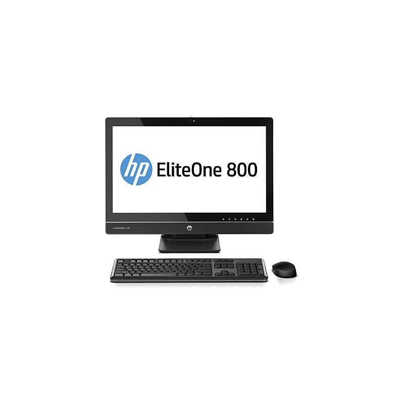 HP PC DE BUREAU ALL-IN-ONE ELITEONE 800 G1 TOUCHAIO H5T88EA 1