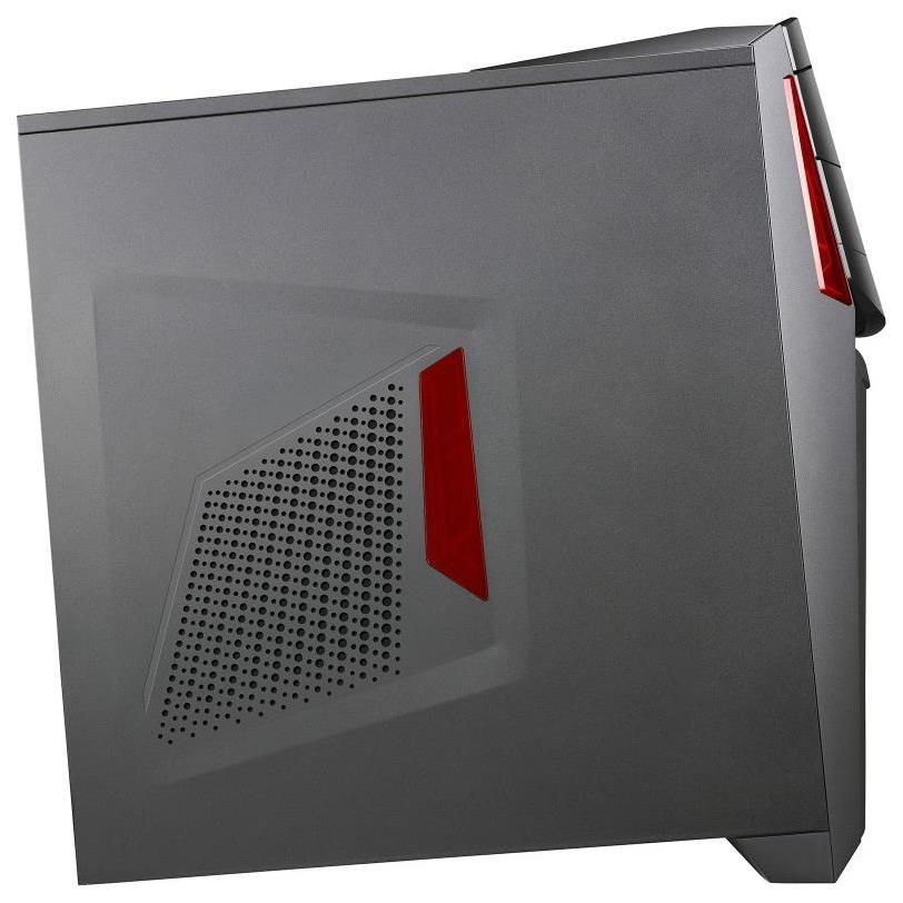 ASUS PC DE BUREAU ROG G11CD / I7 7è GéN / GTX 1060 G11CD-K-FR002D 2