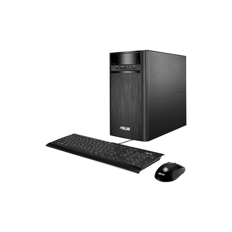 ASUS PC DE BUREAU K31CD-FR028D 1