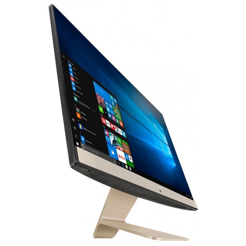 ASUS PC DE BUREAU ALL-IN-ONE VIVO AIO V241ICUK-BA077D / I5 8è GéN / GOLD 3