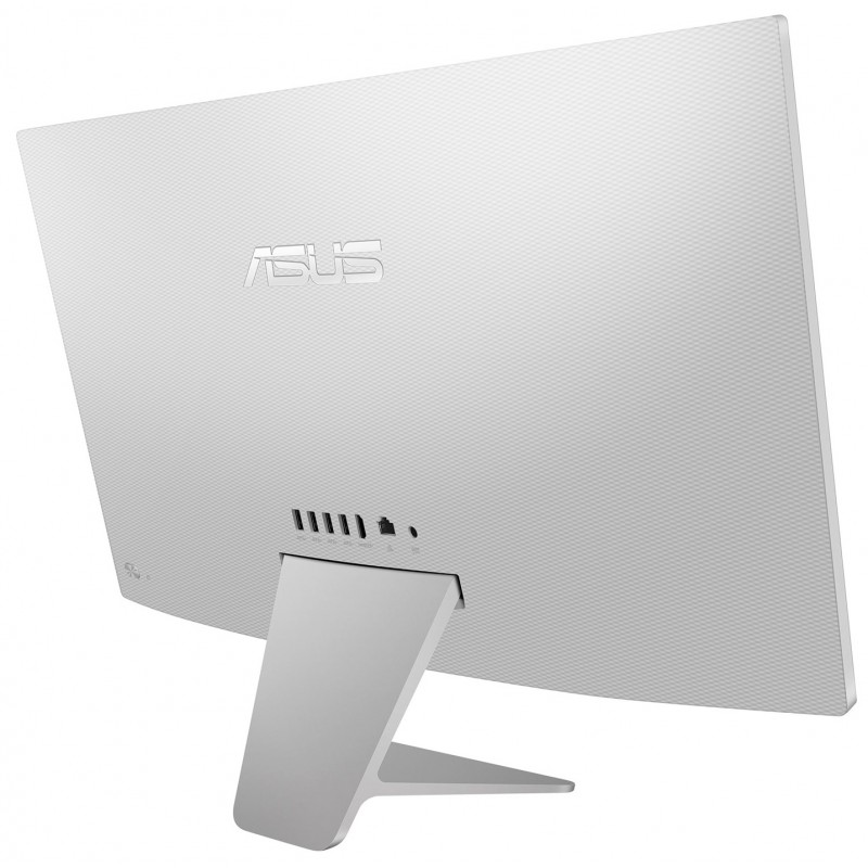 ASUS PC DE BUREAU ALL-IN-ONE VIVO AIO V241ICUK-WA015D / I5 8è GéN / BLANC 2