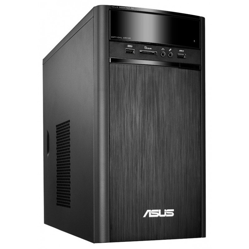 ASUS PC DE BUREAU K31CD-FR028D / I5 6è GéN / 4 GO 3
