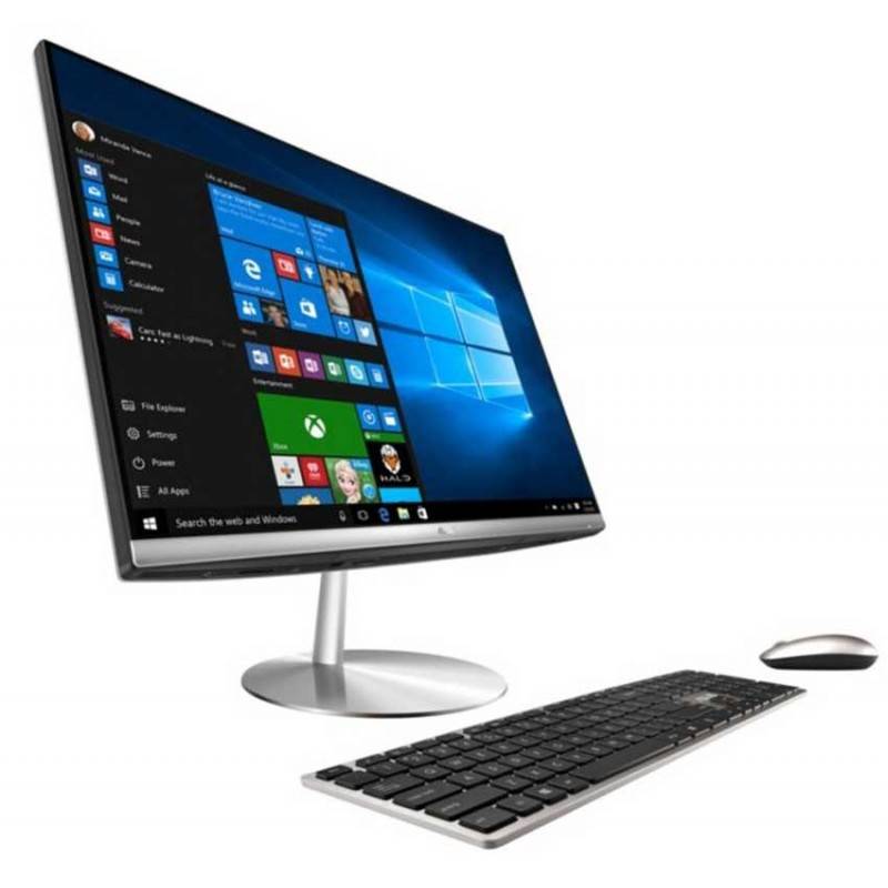 ASUS PC DE BUREAU ALL IN ONE ZN242GDK-BA018T 1