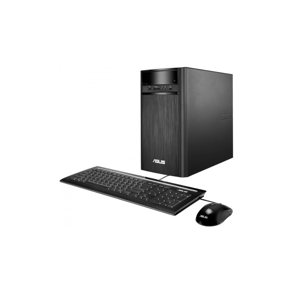 ASUS UNITé CENTRALE I5 K31AD-FR016D 1