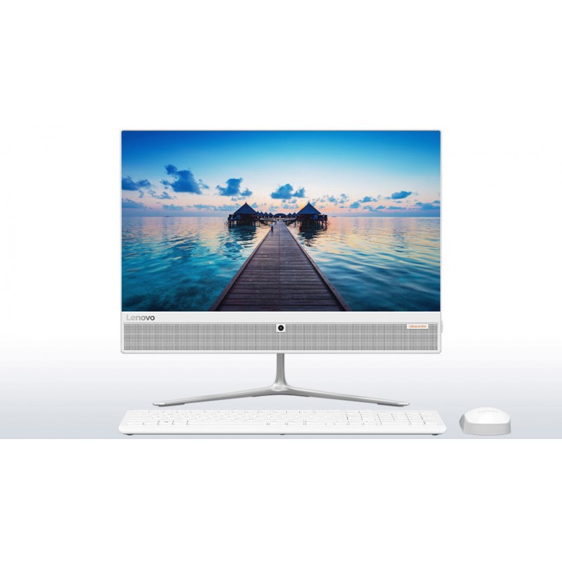 LENOVO PC DE BUREAU ALL-IN-ONE 510 22