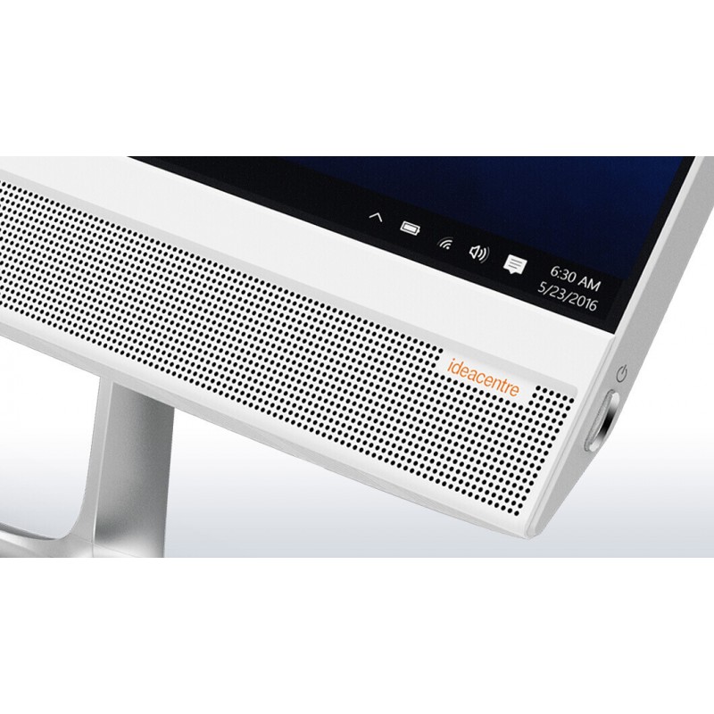 LENOVO PC DE BUREAU ALL-IN-ONE 510 22