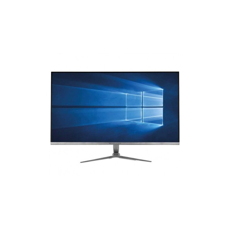 Schneider PC DE BUREAU ALL IN ONE SCAIO242ALA 4GO 32GO 2