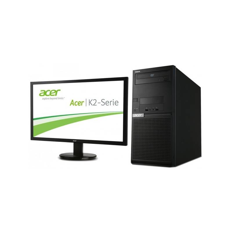 ACER PC DE BUREAU EXTENSA M2610 I5 1