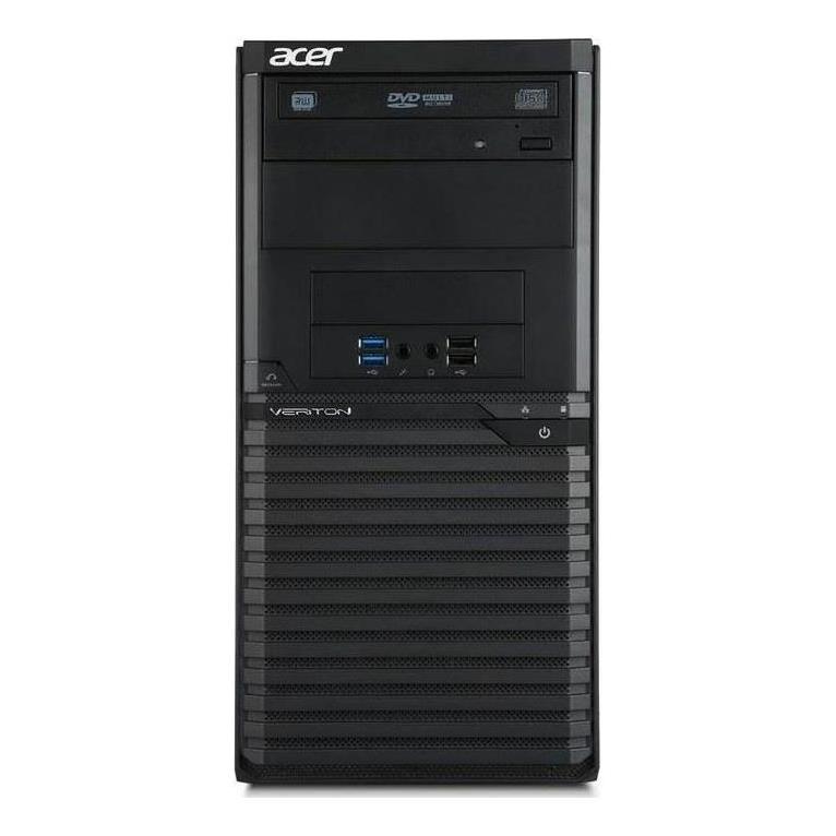 ACER VERITON M2640G I5-6400 4GO DDR3 500GO ® HD GRAPHICS H61 1