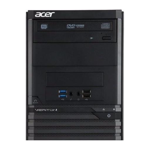 ACER VERITON M2640G I5-6400 4GO DDR3 500GO ® HD GRAPHICS H61 2