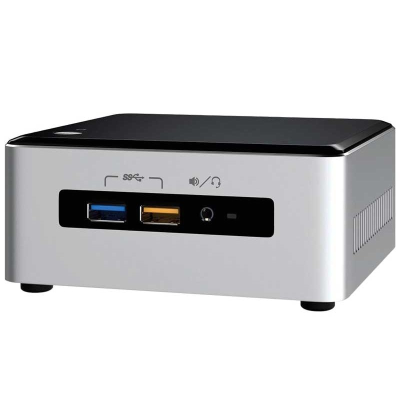 INTEL MINI PC NUC NUC5I3RYH I3 5è GéN 2.5