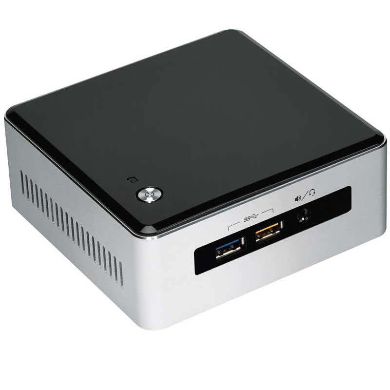 INTEL MINI PC NUC NUC5I3RYH I3 5è GéN 2.5