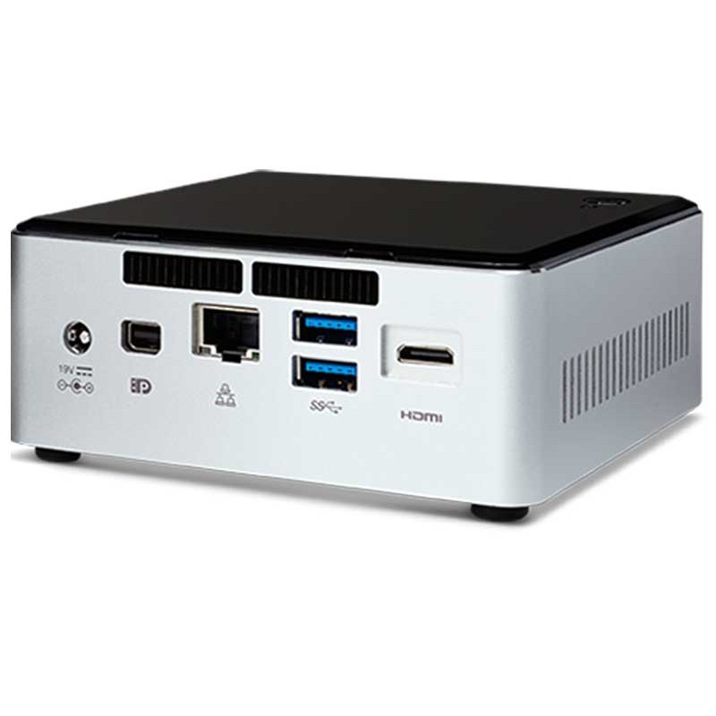 INTEL MINI PC NUC NUC5I3RYH I3 5è GéN 2.5