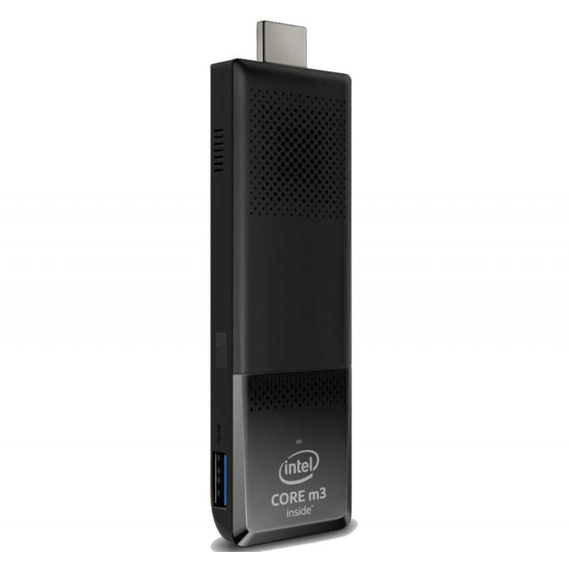 INTEL MINI PC COMPUTE STICK STK2M364CC -CORE M3 4GO 64GO (BOXSTK2M364CC) 1