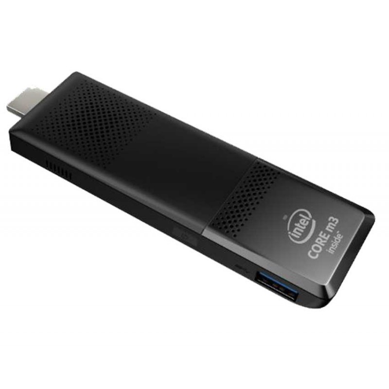 INTEL MINI PC COMPUTE STICK STK2M364CC -CORE M3 4GO 64GO (BOXSTK2M364CC) 2