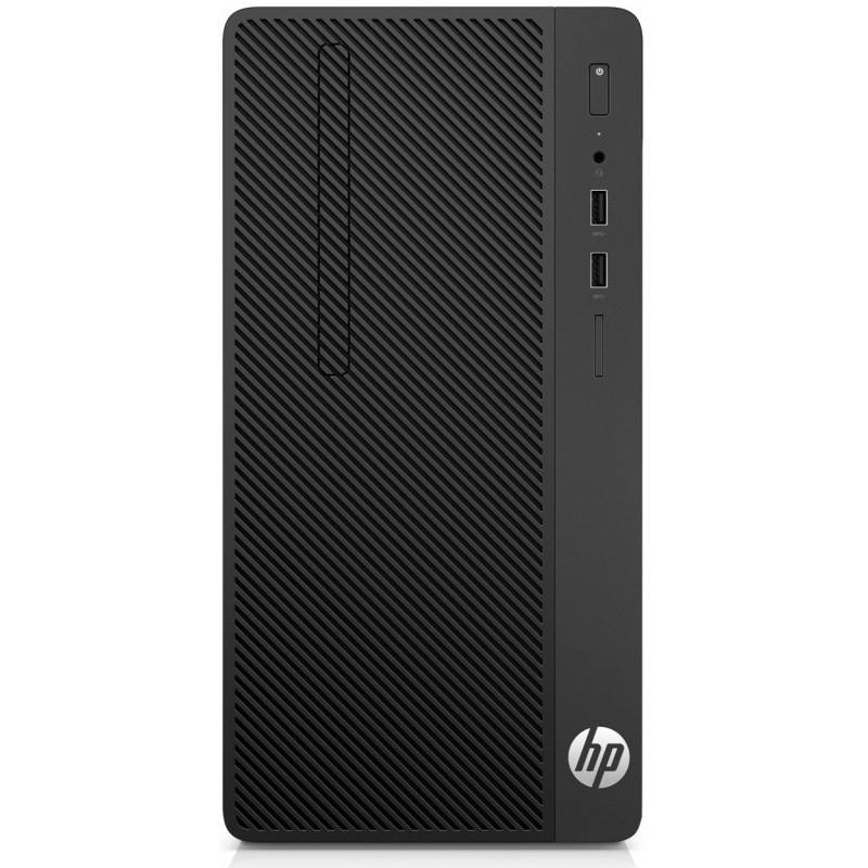 HP PC DE BUREAU 290 G4 / I5 8è GéN 3ZD14EA 3