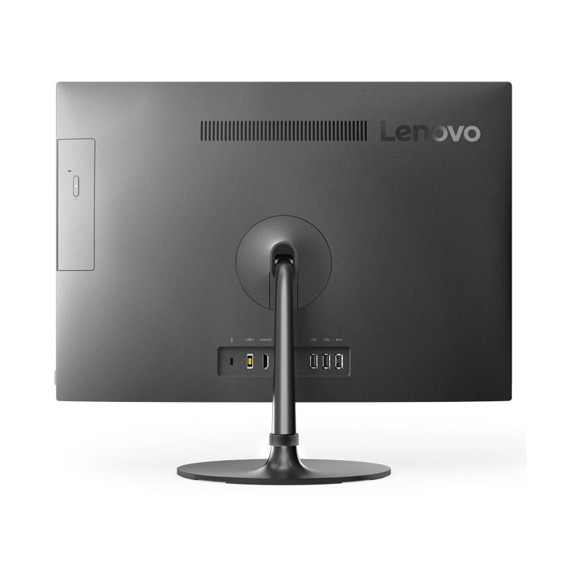 LENOVO PC DE BUREAU IDEACENTRE AIO 330-20IGM / QUAD CORE / 4GO / F0D70047AL 3