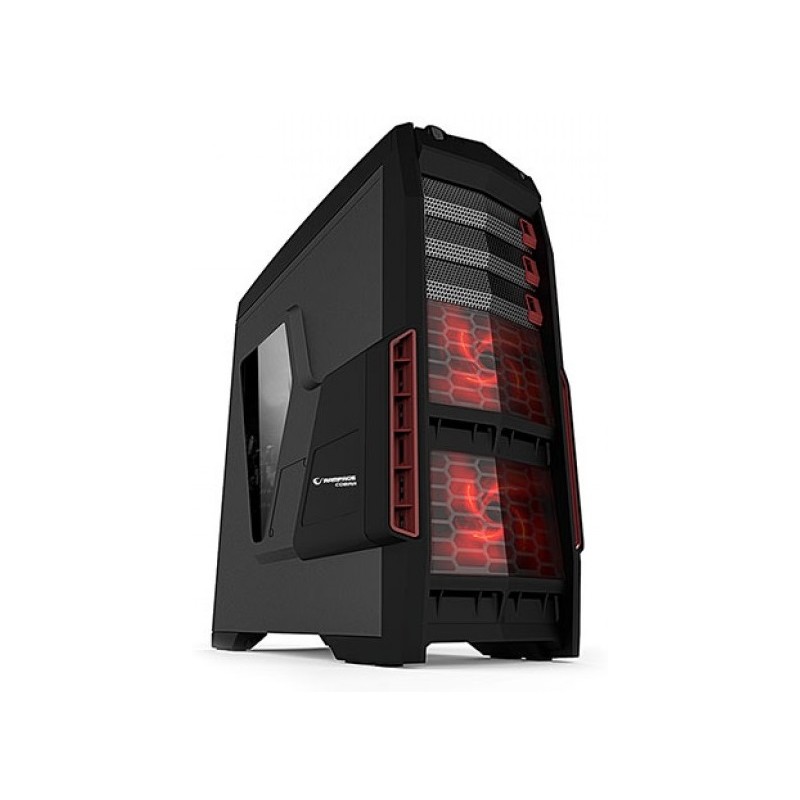 PC-GAMER PC DE BUREAU GAMER SNAKE I7 7é GéN / GTX 1050 2G 1