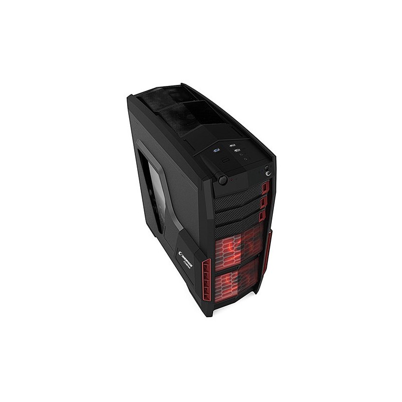 PC-GAMER PC DE BUREAU GAMER SNAKE I7 7é GéN / GTX 1050 2G 2