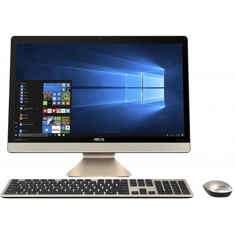ASUS PC DE BUREAU ALL IN ONE VIVO AIO V241 I5 8è GéN 8GO 1TO 1