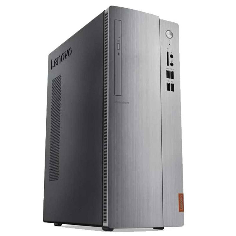 LENOVO PC DE BUREAU IDEACENTRE 510-15IKL G4560 4GO 1TO (90HU008YAL) 1