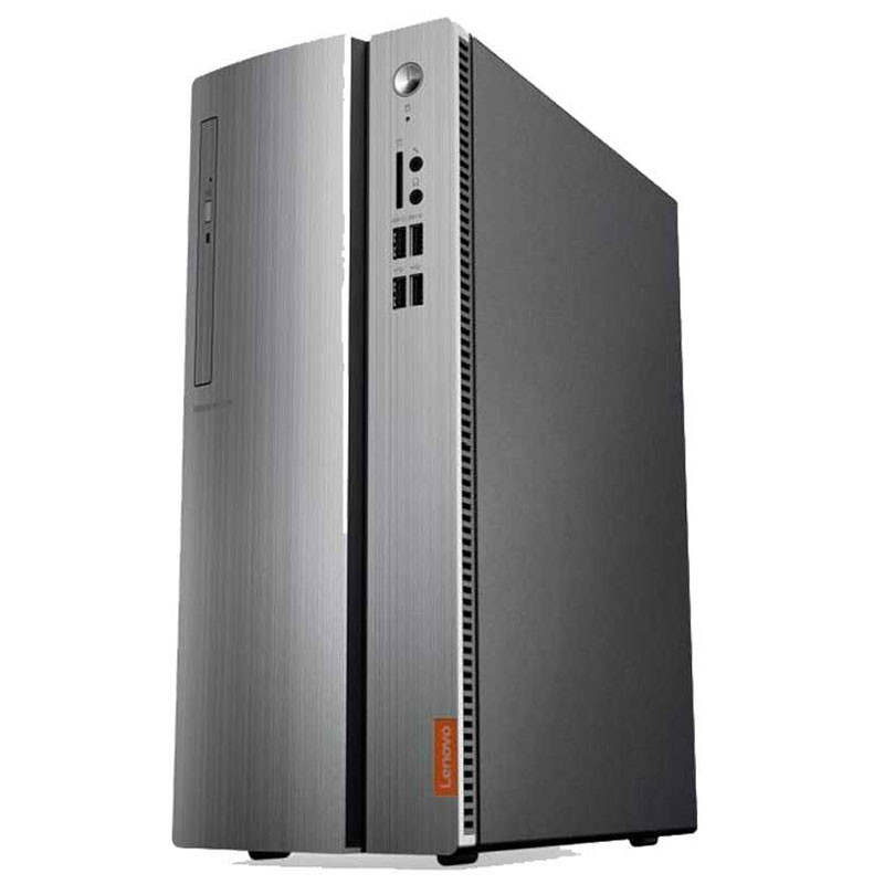 LENOVO PC DE BUREAU IDEACENTRE 510-15IKL G4560 4GO 1TO (90HU008YAL) 2