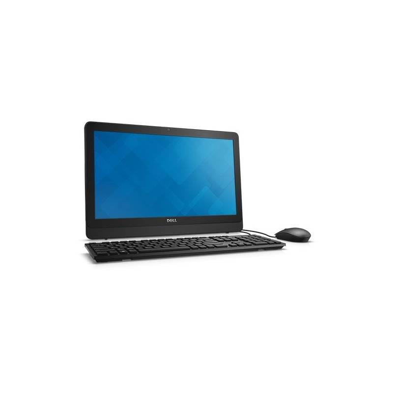 DELL PC DE BUREAU ALL IN ONE TACTILE INSPIRON 3064 1