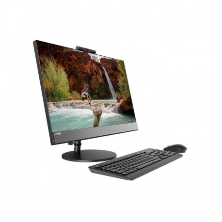 LENOVO PC DE BUREAU ALL IN ONE V530-24ICB I3 4GO 1TO 1