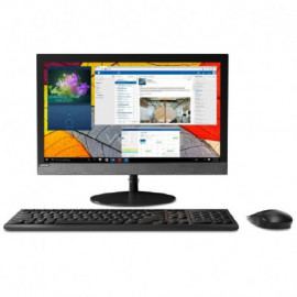 LENOVO - PC DE BUREAU ALL IN ONE V130 DUAL CORE 4GO 1TO prix tunisie