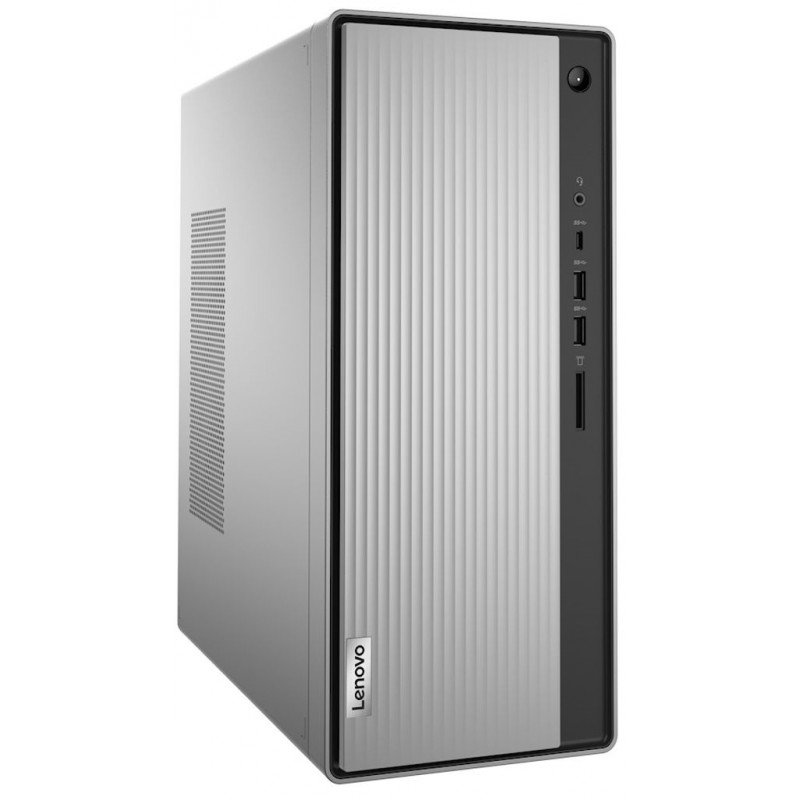 LENOVO PC DE BUREAU IDEACENTRE 510-15ICK I3 10è GéN 4GO 1TO