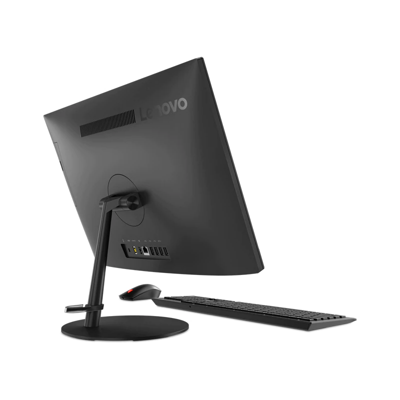 LENOVO PC DE BUREAU V130-20IGM ALL-IN-ONE / QUAD CORE / 4 GO / 1TO 2