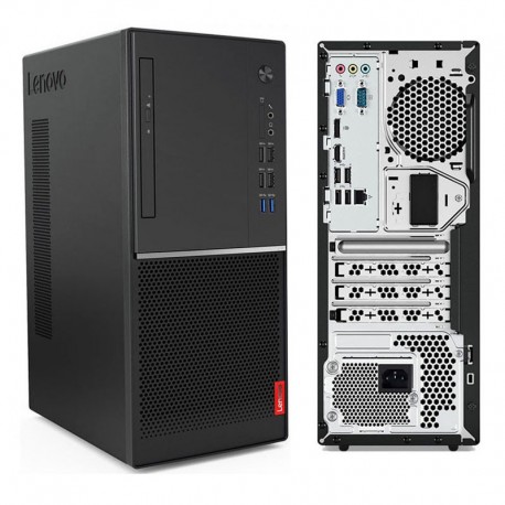 LENOVO PC DE BUREAU V530 DUAL-CORE G5400 4GO 1TO 1