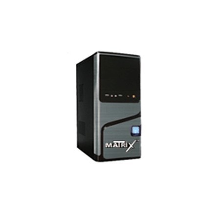 Matrix PC DE BUREAU / PENTIUM D / 2 GO / 320 GO 1