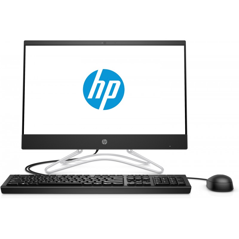 HP PC DE BUREAU TOUT-EN-UN PAVILION 200 G3 / I5 8è GéN / 4 GO 2