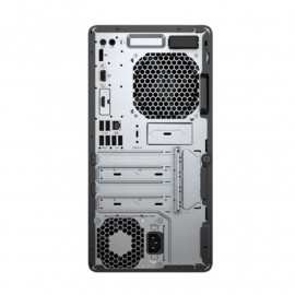 HP PC DE BUREAU PRODESK 400 G6 | I7 9è GéN | 8GO | 1TO 2
