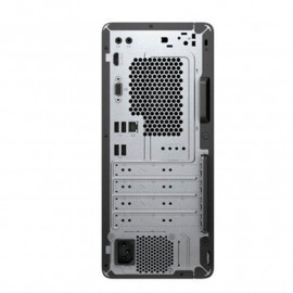 HP PC DE BUREAU PRO G2 I5 8è GéN 4GO 500 GO 2