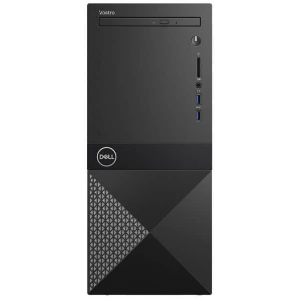 DELL PC DE BUREAU VOSTRO 3671 I3 9é GéN / 4 GO / 1 TO 2