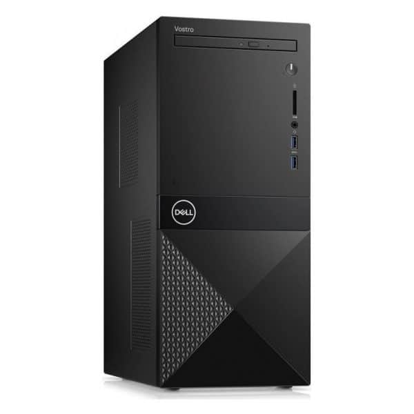 DELL PC DE BUREAU VOSTRO 3671 I3 9é GéN / 4 GO / 1 TO