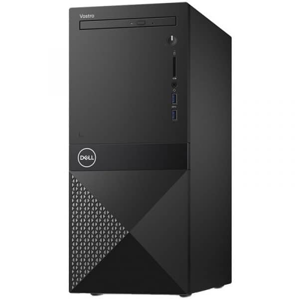 DELL PC DE BUREAU VOSTRO 3671 I3 9é GéN / 4 GO / 1 TO 3