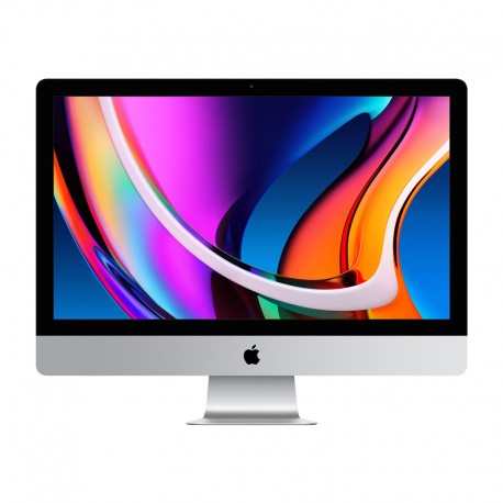 Apple IMAC 5K - 27 POUCES - CORE I5 3.1GHZ - 8 GO 512 GO SSD